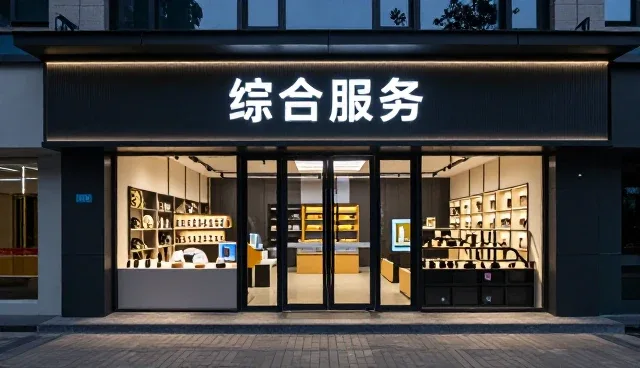 产品推广服务